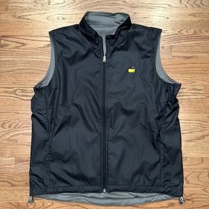 Peter Millar Masters Reversible Vest
